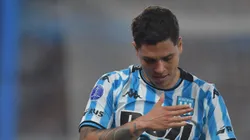 Qué posibilidad tiene River de volver a juntar a Juanfer Quintero con Gallardo