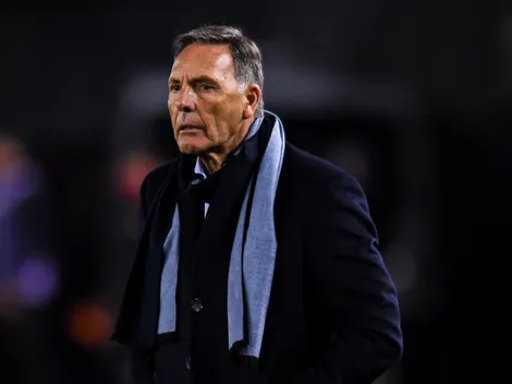 El referente de Boca que podría llegar gratis a San Lorenzo en enero