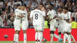 Manchester City pesca en Real Madrid.