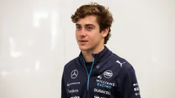 Franco Colapinto ganó un premio en la Fórmula 1.