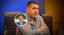 La columna de Toti Pasman.