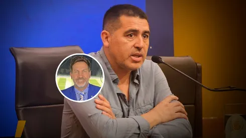 La columna de Toti Pasman.