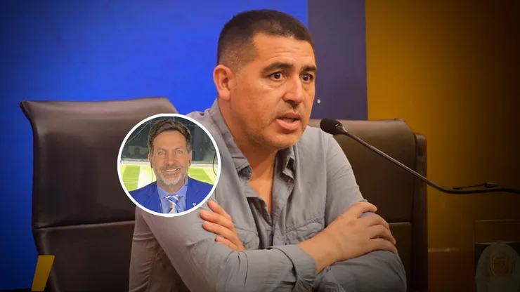 La columna de Toti Pasman.