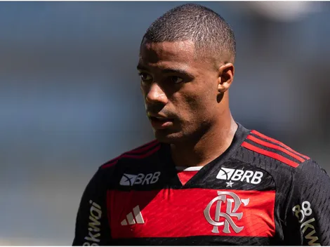 La verdad detrás de la situación de De La Cruz en Flamengo y los rumores de River