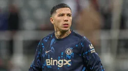 Enzo Maresca, entrenador del Chelsea, dejó en claro que Enzo Fernández no tiene chances, por el momento, de volver a ser titular.