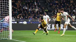 Lautaro Martínez, delantero de Inter de Milán.