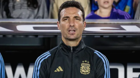 Fabio Cannavaro estaría a punto de asumir como entrenador del Deportivo La Coruña, club al que Lionel Scaloni dijo que iba a volver.