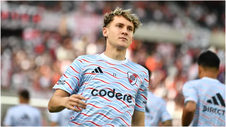 Facundo Colidio