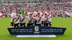 Los 5 jugadores de River que fueron citados a la Selección Argentina