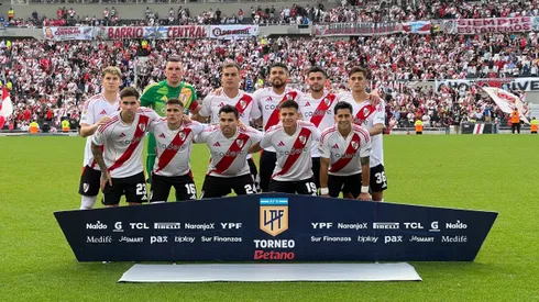 Los 5 jugadores de River que fueron citados a la Selección Argentina