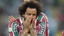 Marcelo se peleó con Mano Menezes y Fluminense le rescindió el contrato