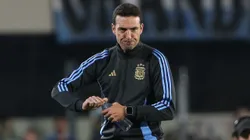 Un bicampeón de América con Argentina postuló a Simeone y Gallardo como reemplazantes de Scaloni