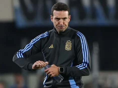 Un bicampeón de América con Argentina postuló a Simeone y Gallardo como reemplazantes de Scaloni