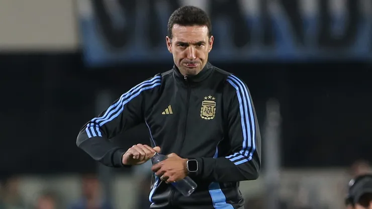 Un bicampeón de América con Argentina postuló a Simeone y Gallardo como reemplazantes de Scaloni