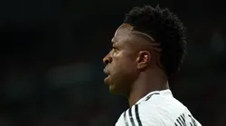 UEFA rompió el silencio tras la acusación de influenciar contra Vinicius Jr. la elección del Balón de Oro