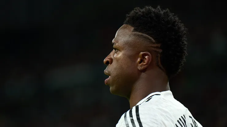 UEFA rompió el silencio tras la acusación de influenciar contra Vinicius Jr. la elección del Balón de Oro
