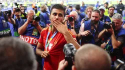 El plan del Real Madrid para fichar a Rodri, flamante ganador del Balón de Oro