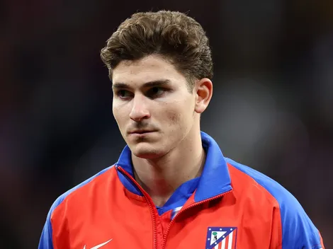 La "clave" para que Julián Álvarez rinda en Atlético de Madrid
