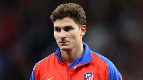 La "clave" para que Julián Álvarez rinda en Atlético de Madrid