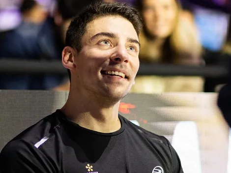 Le dijeron que no volvería a jugar, pero se recuperó, pelea por el número 1 y ganó el Mundial de Pádel 2024 con Argentina