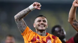 Icardi podría llegar a River gracias a Wanda Nara