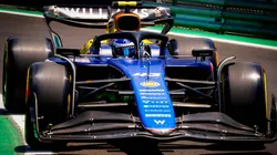 Resultados de la Clasificación Sprint