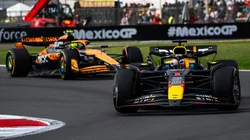 La Fórmula 1 podría regresar a Argentina en el futuro.