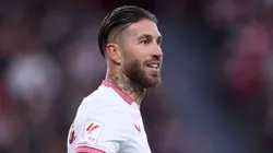 Sergio Ramos reveló por qué eligió a Monterrey y no a Boca: "No me lo había ofrecido nadie"