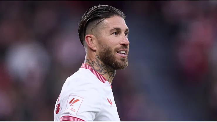 Sergio Ramos reveló por qué eligió a Monterrey y no a Boca: "No me lo había ofrecido nadie"