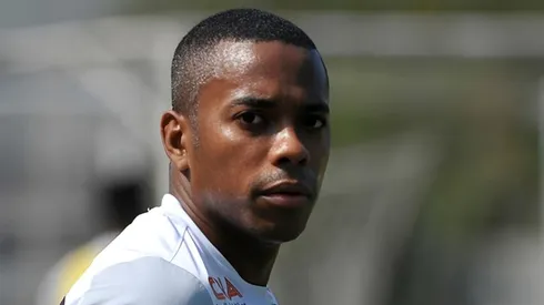 Robinho se enfrenta a un nuevo revés judicial.