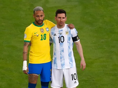 Tata Martino rompió el silencio sobre la posible llegada de Neymar a Inter Miami