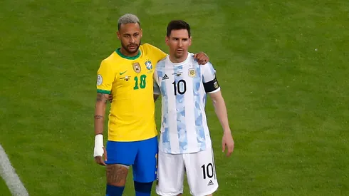 Tata Martino rompió el silencio sobre la posible llegada de Neymar a Inter Miami