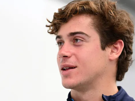 La lección de Messi a la que Franco Colapinto le saca provecho: "La gente entendió"