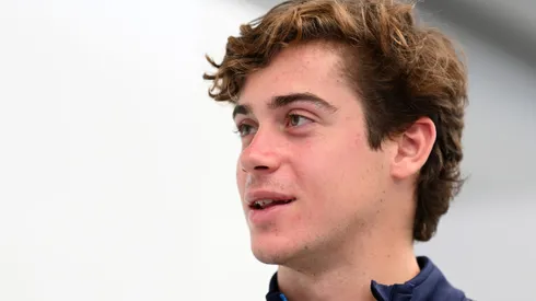 La lección de Messi a la que Franco Colapinto le saca provecho: "La gente entendió"