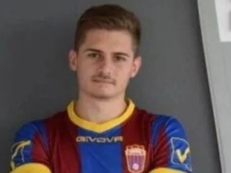 Luto en el fútbol español: un ex futbolista de 28 años falleció por las inundaciones en Valencia