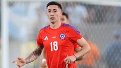 Rodrigo Echeverría es buscado por León y podría jugar el Mundial de Clubes 2025