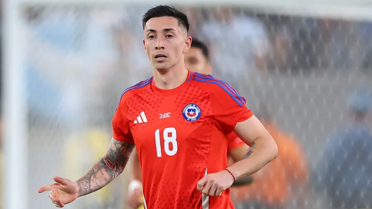 Rodrigo Echeverría es buscado por León y podría jugar el Mundial de Clubes 2025