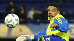 El representante de Fabra reveló dónde va a jugar después del Mundial de Clubes