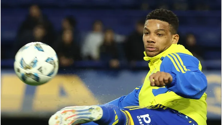 El representante de Fabra reveló dónde va a jugar después del Mundial de Clubes