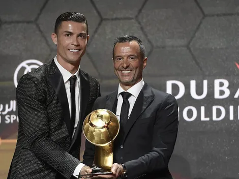 El ex representante de Cristiano Ronaldo anticipó que Lamine Yamal ganará el Balón de Oro