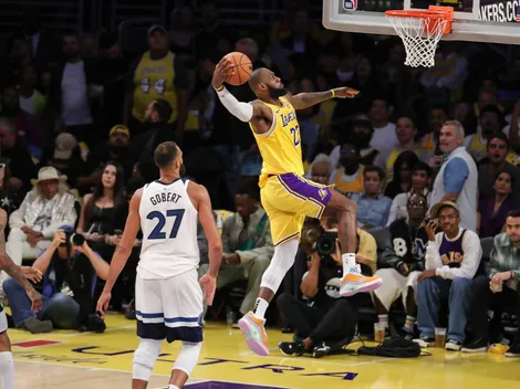 Adam Silver quiere que se achiquen los cuartos en la NBA