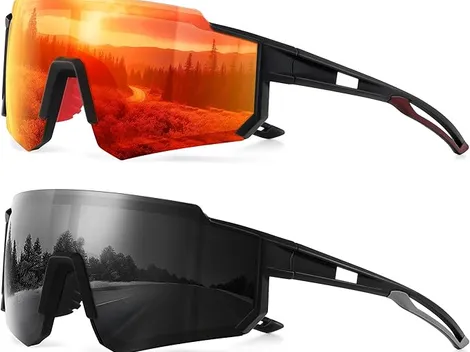 Entrená en verano con los mejores productos que podés comprar en Amazon