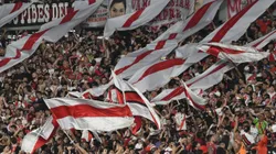 Los hinchas de River pidieron la salida de González Pirez