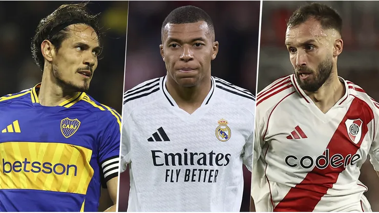 El Mundial de Clubes 2025 será el evento más importante del año. (Imago)