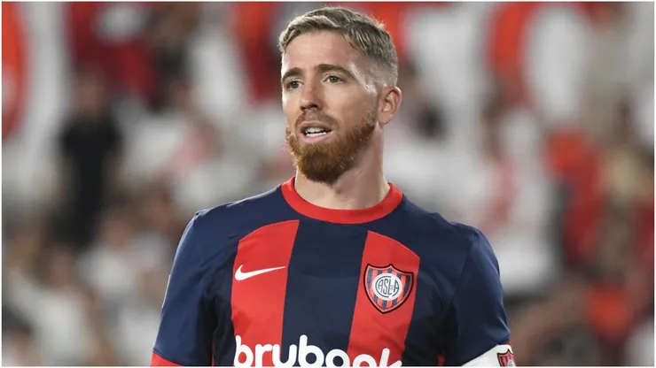 Iker Muniain