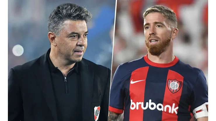 La frase de Gallardo que terminó de descartar un interés de River por Muniain