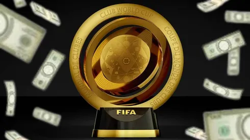 FIFA entregaría 100 millones al campeón y 50 millones al subcampeón del Mundial de Clubes de Estados Unidos 2025.