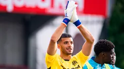 Rulli, el campeón del mundo con Argentina que ovacionan en Francia