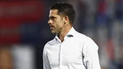 Con tres cambios obligados y dos dudas, la posible formación de Boca para visitar a Newell's