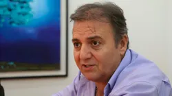 Detuvieron al presidente de Estudiantes de Río Cuarto, Alcio Dagatti